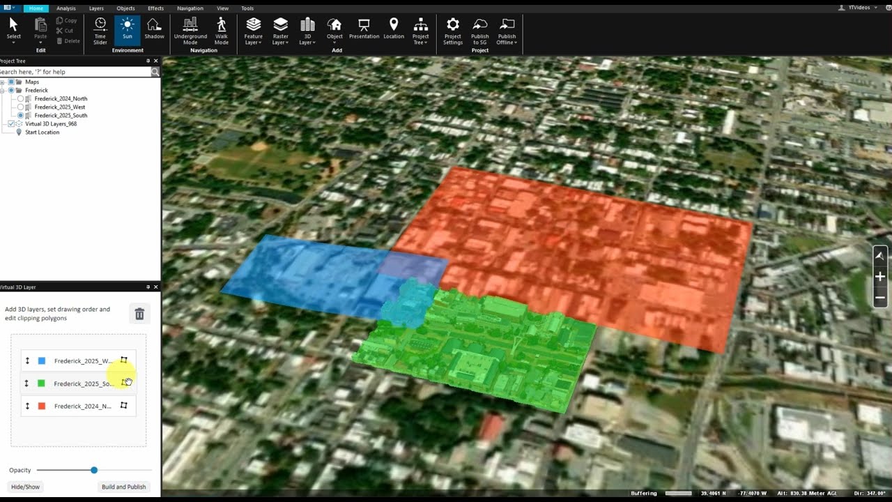 Virtual 3D Layer: The Ultimate Enterprise Solution for Scalable 3D Layer Management