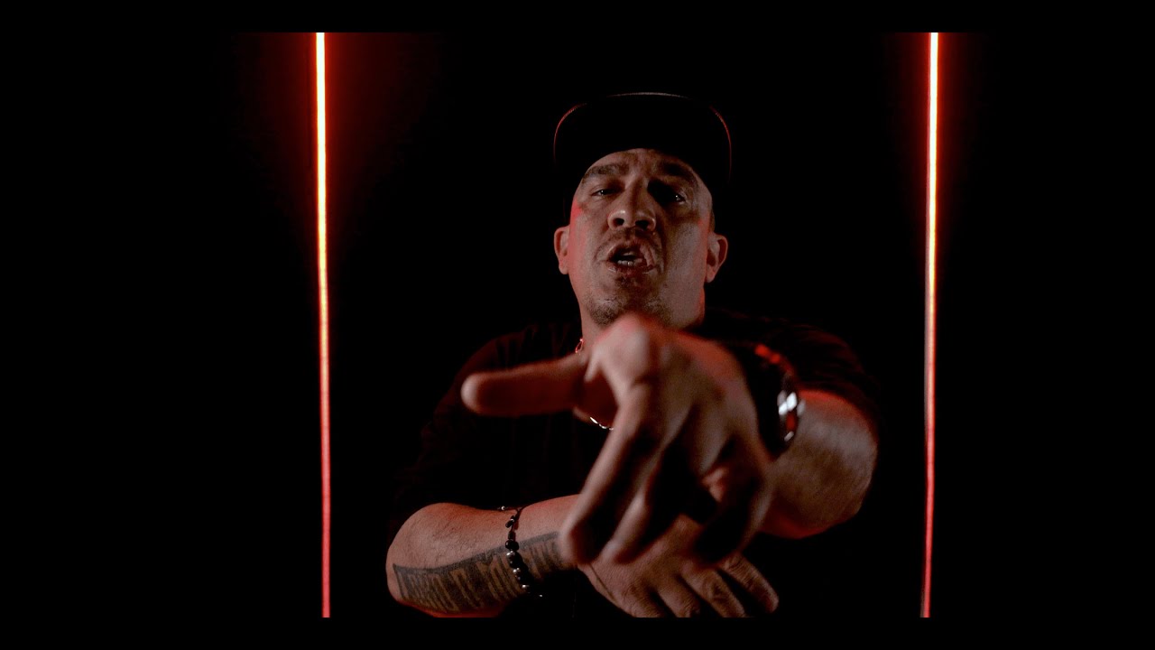 Loko D Mente • Culpable El Corazón • MIDCYPHERS (Capítulo 1)