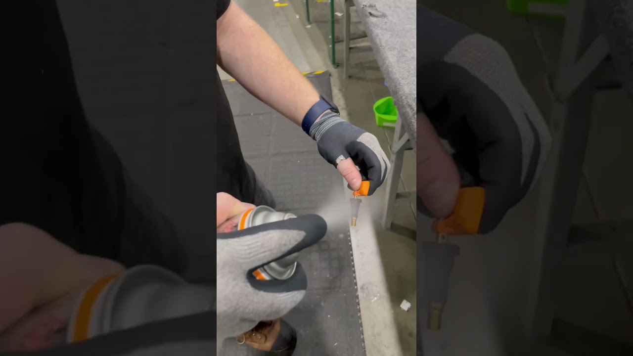 How to Install TPMS Sensors #shorts #viral  #trending #youtubeshorts #youtube #video #truck