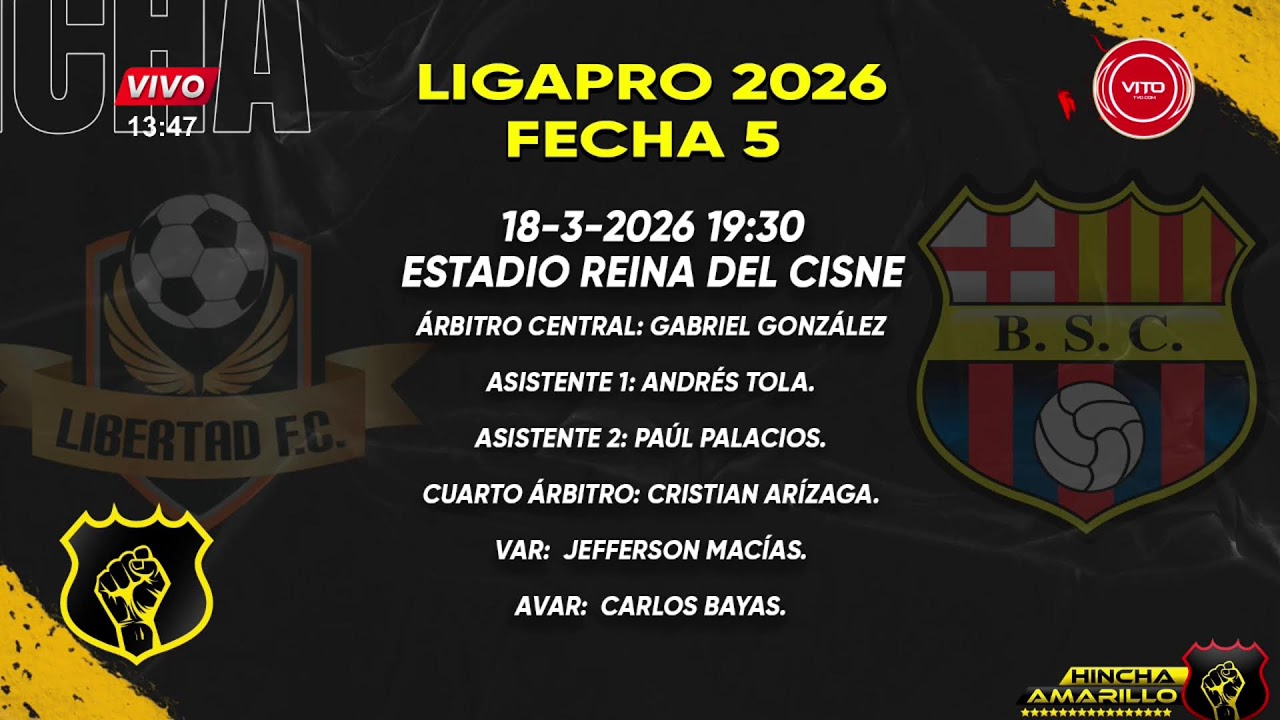 EXPLOTARÓN EN BSC I ¿NUEVO JUGADOR EN EL ESQUEMA DE FARÍAS? I VILLALBA EN PROBLEMAS