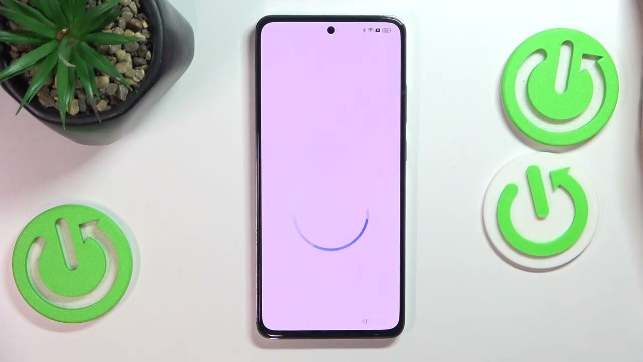 OPPO A3 &mdash; Как настроить телефон | Руководство по первоначальной настройке