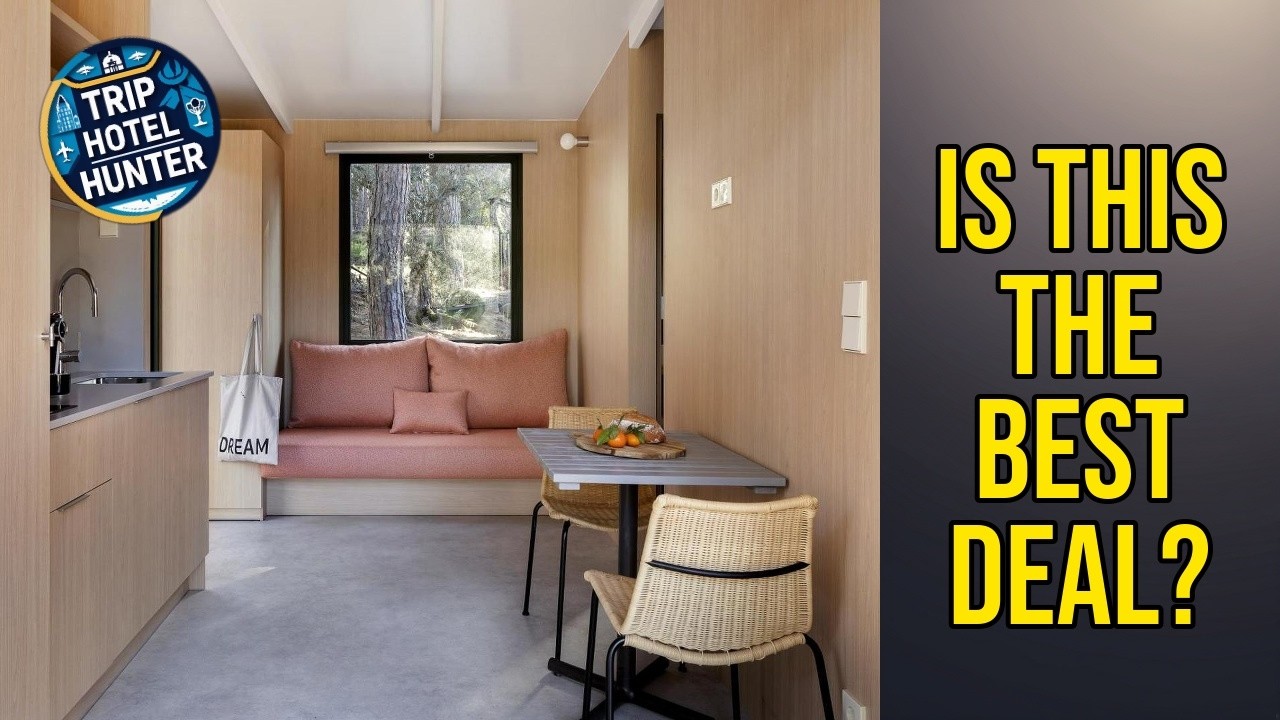 Camping Cala Montgo - Is This the Best Deal? | La Escala, Spain🛏️