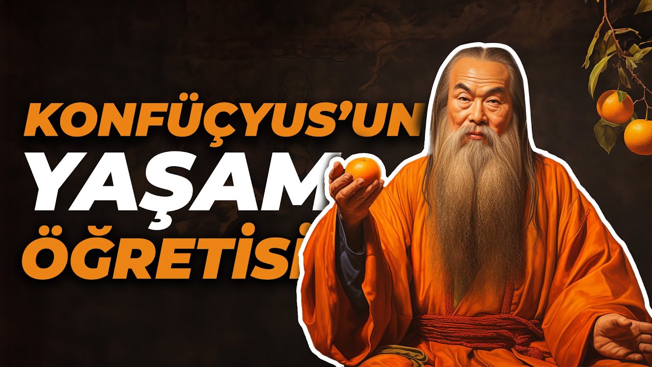 Konfüçyusçuluk | Uzakdoğu Felsefesi