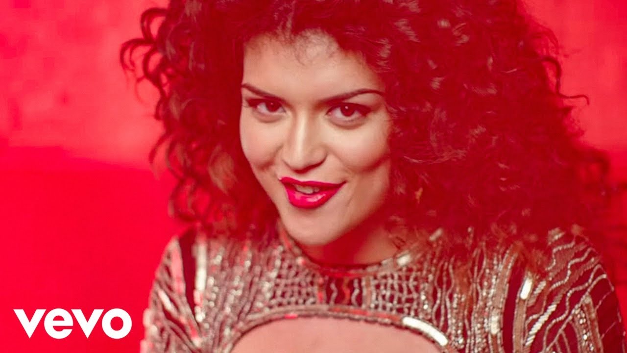 Karen Harding - Say Something (Zac Samuel Remix)