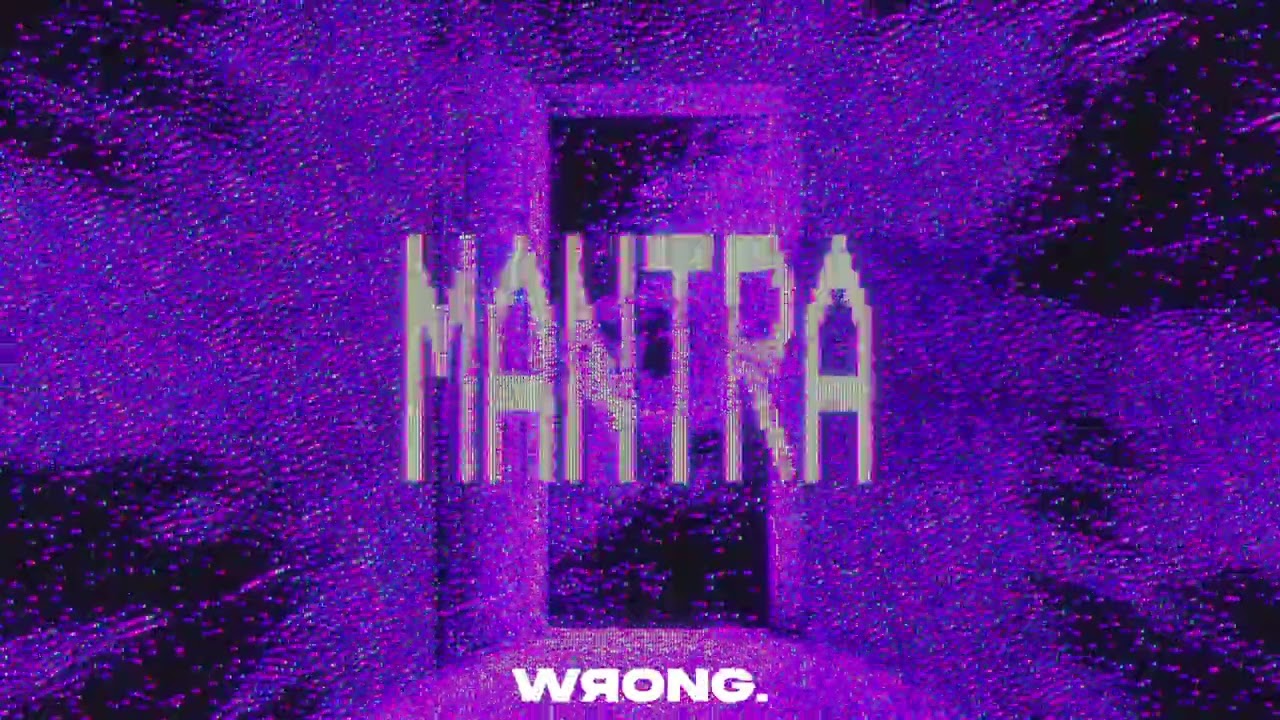 Biscits - Mantra