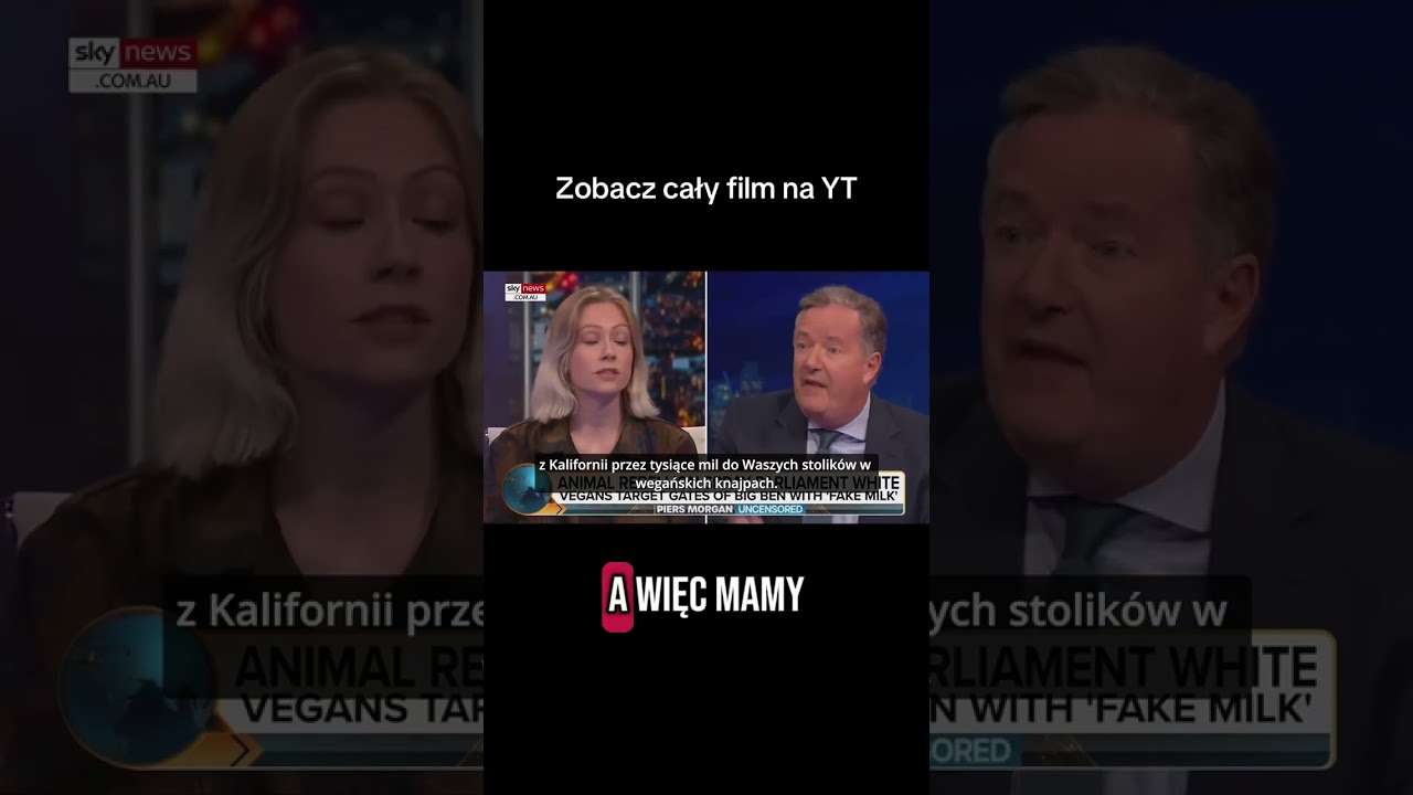 Argument ad personam &agrave; la Piers Morgan