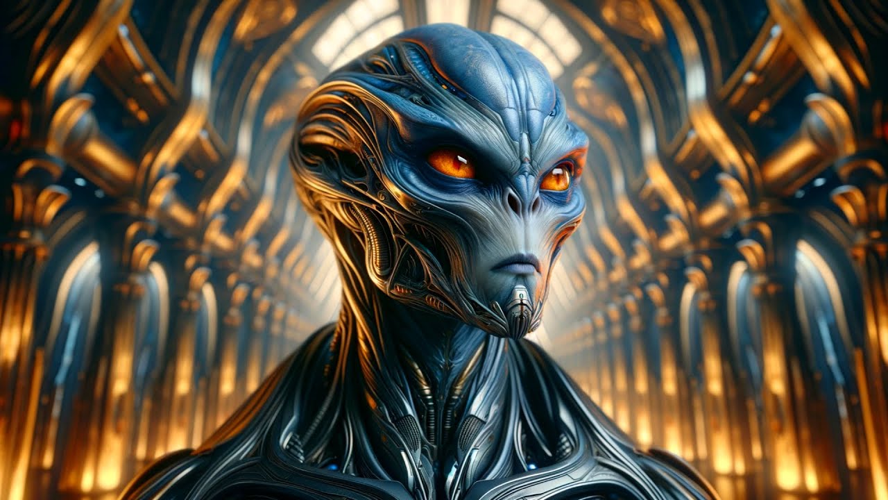 They Were Considered Invincible, Until They Faced Humans  | HFY Full Story