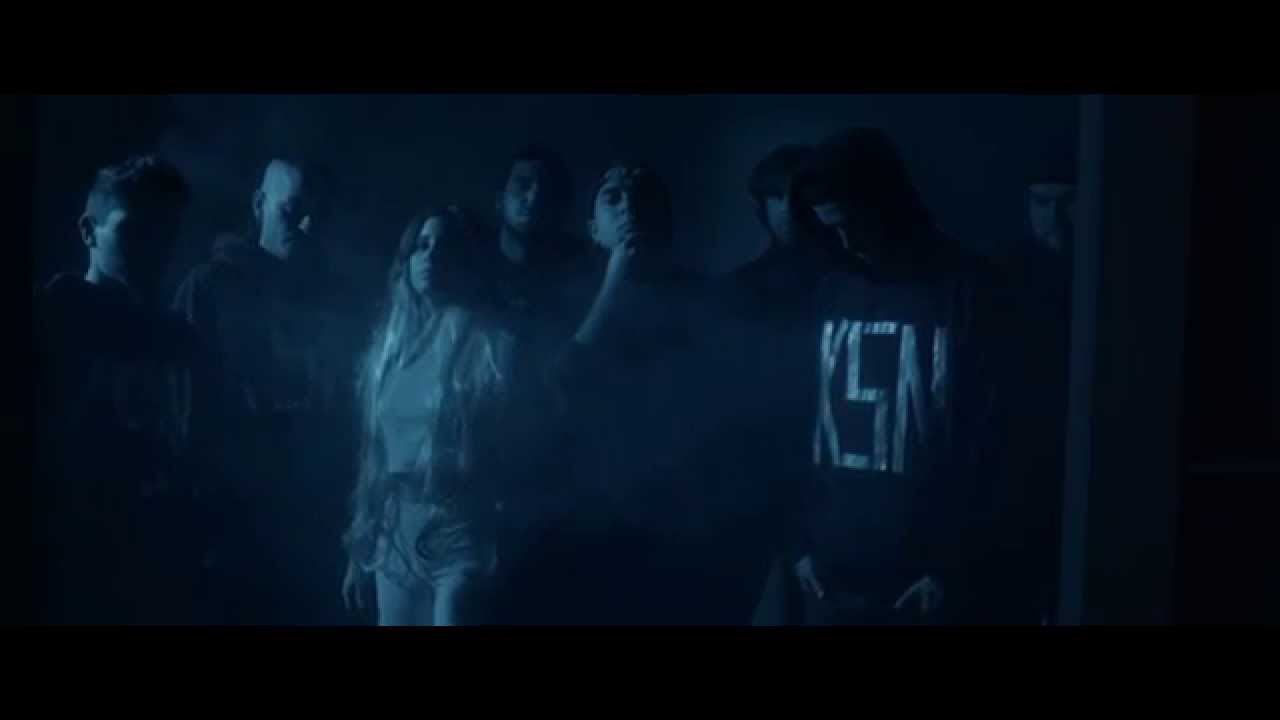 KSN FAM - DEJA DE ODIAR