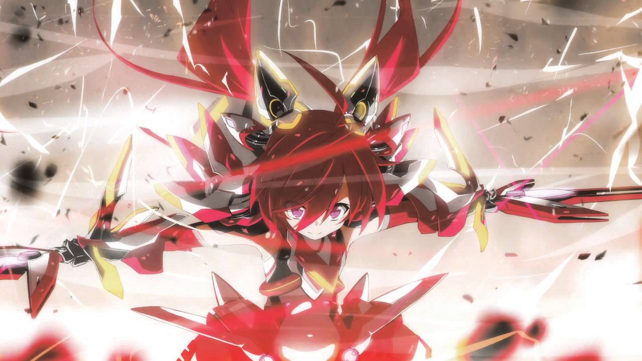 【KamelCamellia】Camellia - paroxysm