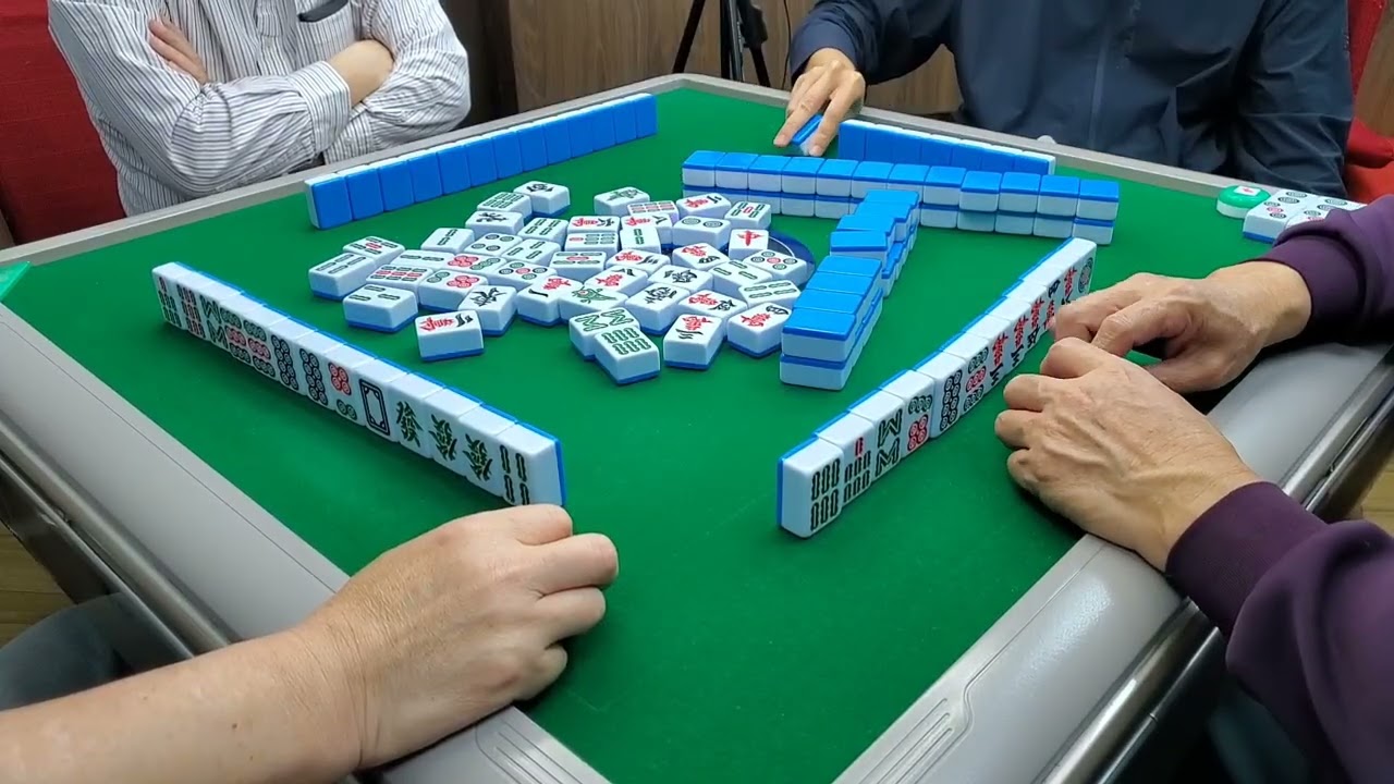 Ep.2356A 四四制 第六回合 王者風範 勝之不武 十一番唔食弱家 jackpot 280 球王 何老板 ColeJ 大師