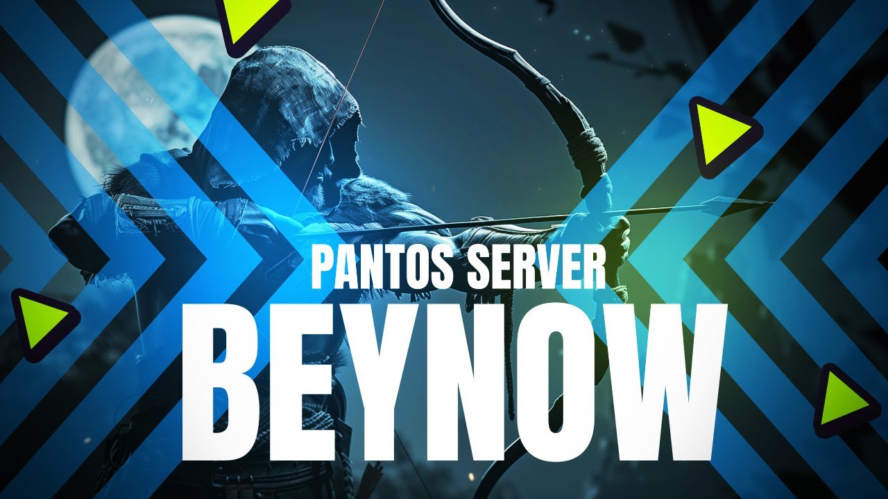 Pantos PvP / Weekend Warriors/ Part III