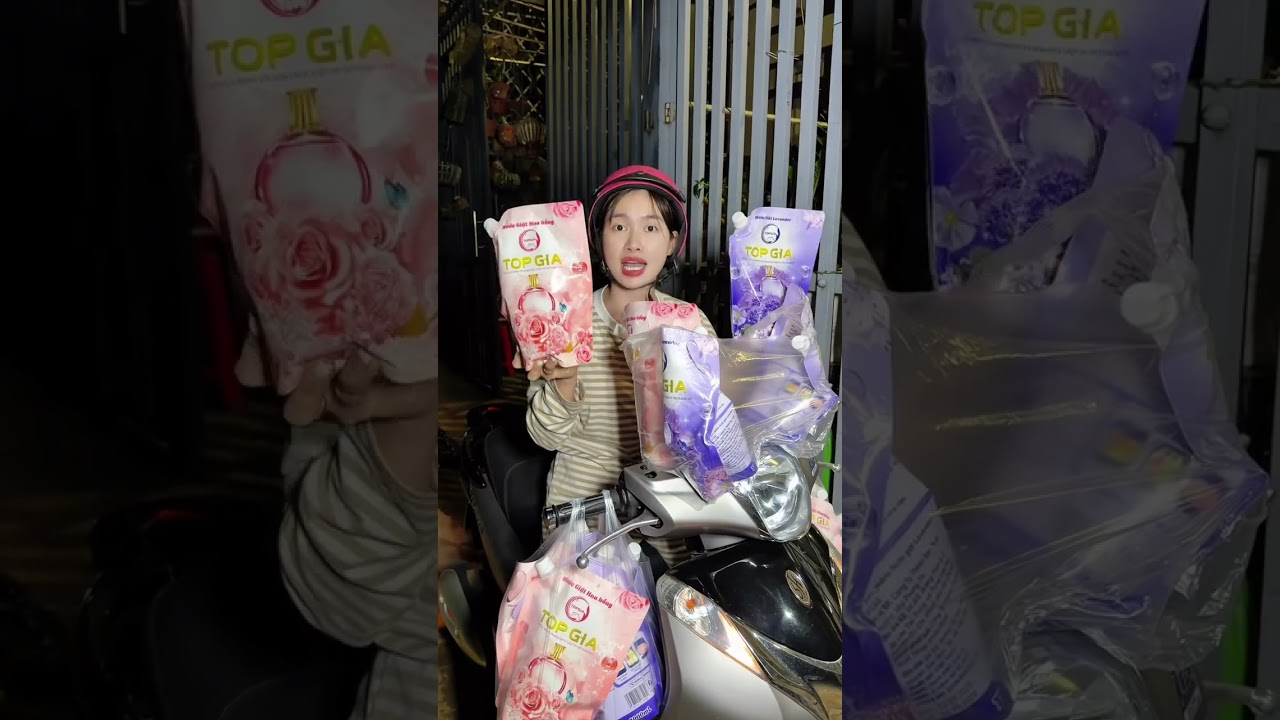 Tình hình gấp lắm rồi- Mary Phạm Trang (Nhà Nhật Khánh Show)