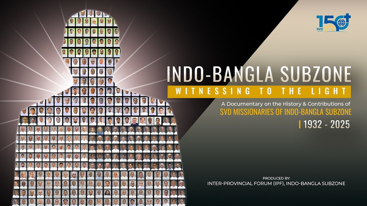 Indo-Bangla Subzone: Witnessing to the Light