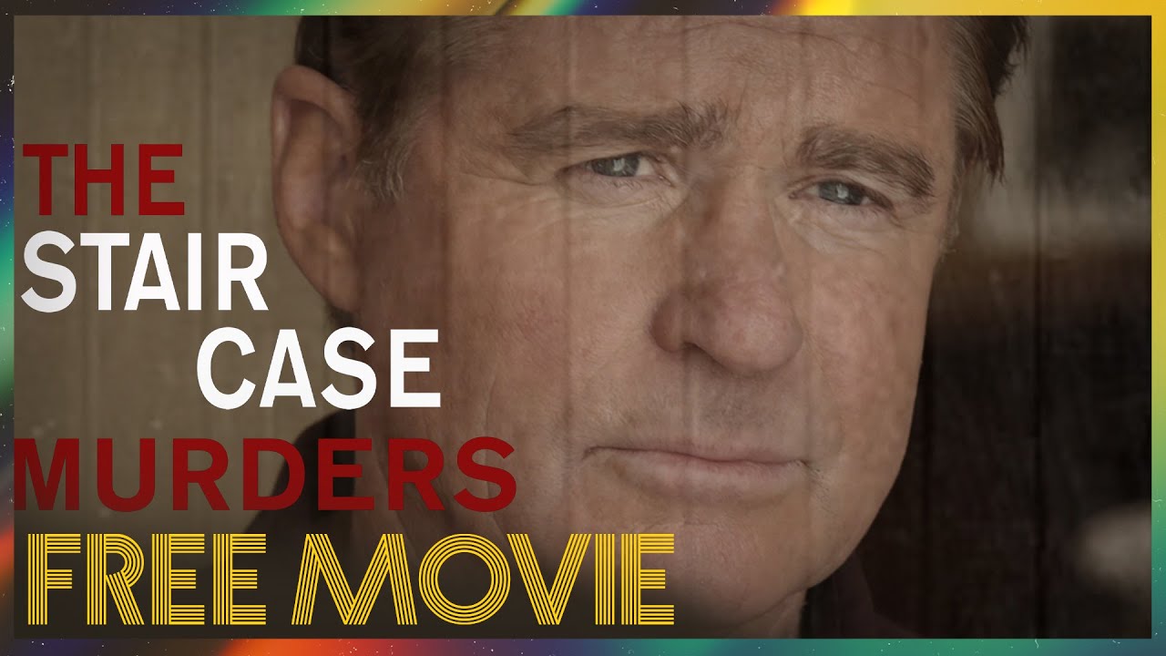 The Staircase Murders (2007) | FULL MOVIE - Treat Williams,&nbsp;Kevin Pollak,&nbsp;Samaire Armstrong