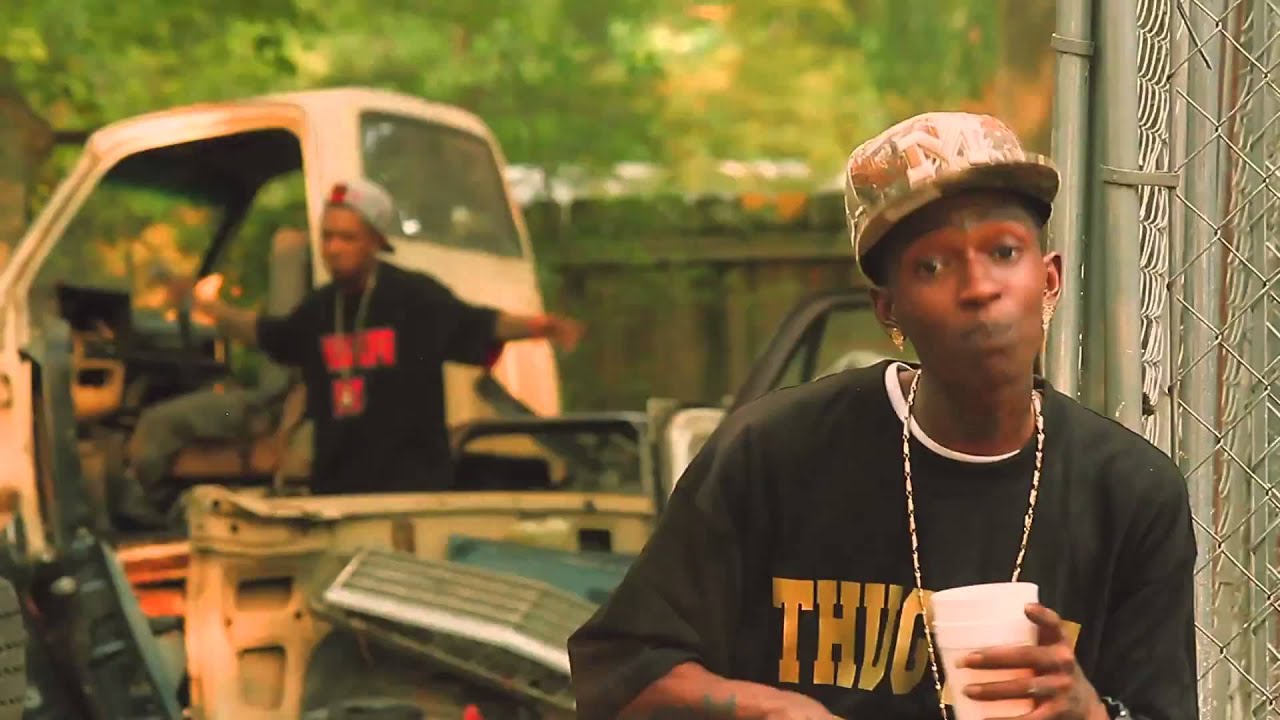 Lil Josh & L.A. - Do Something