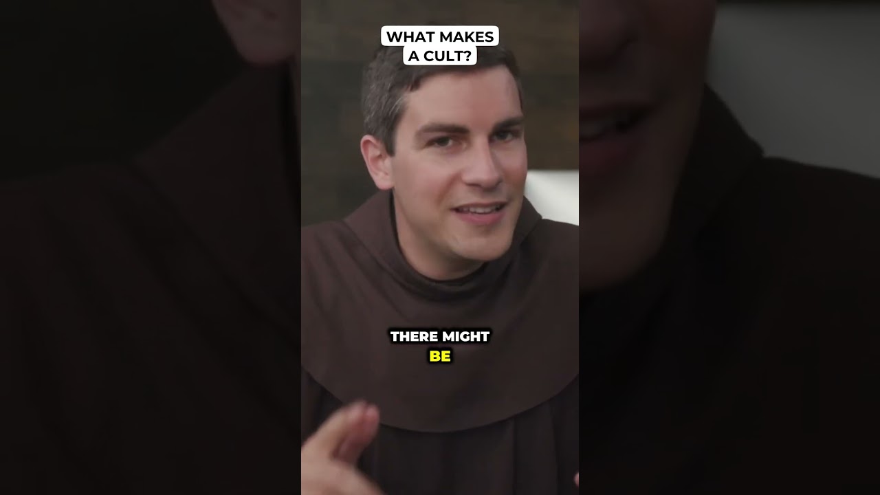 What Makes a Cult?