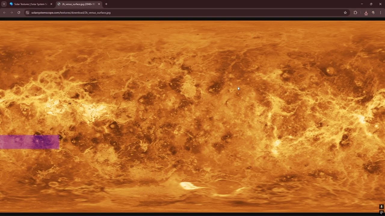 01 FX - Making a Solar System in Maya 2026