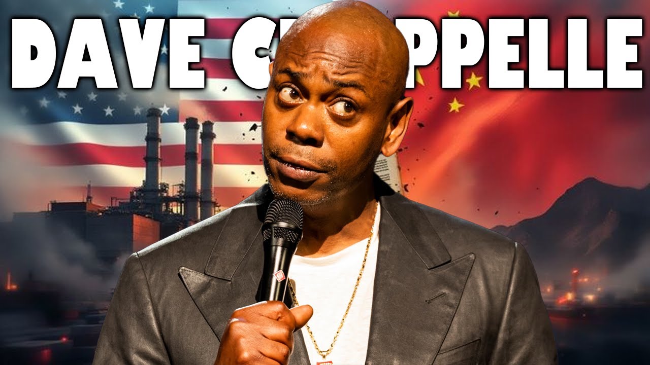 Dave Chappelle's Full Stand Up 2026 Show