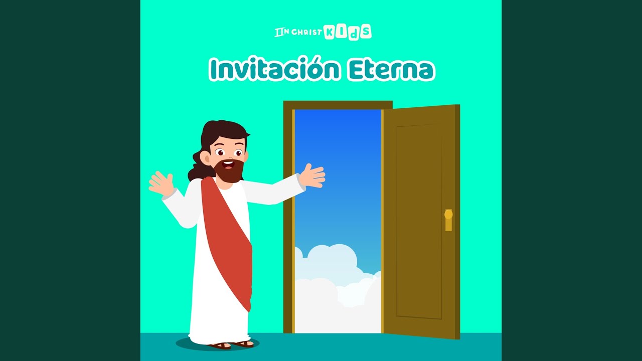 Invitación Eterna