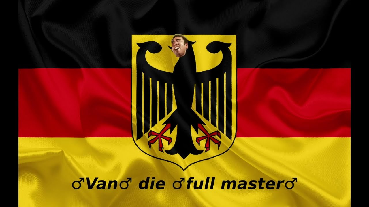 Soldatenchöre - Wenn die Soldaten | Right Version by Gachi King