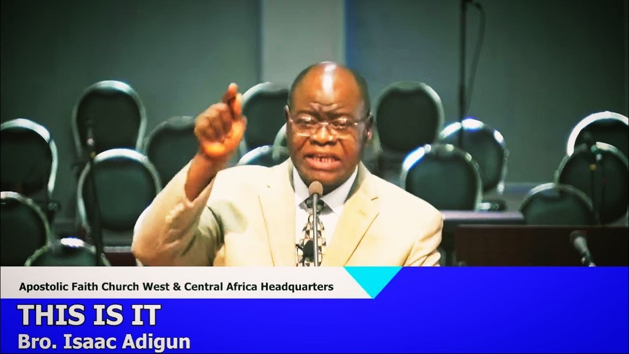 Devotional Service.  04 - 01 - 2026. Apostolic Faith WECA