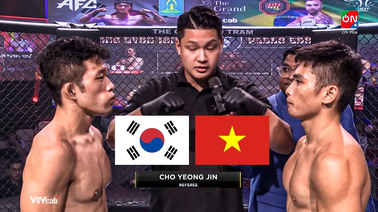Hành trình trở thành 