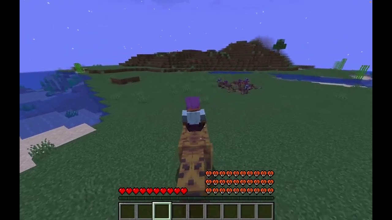 The Dawn Era mod progress