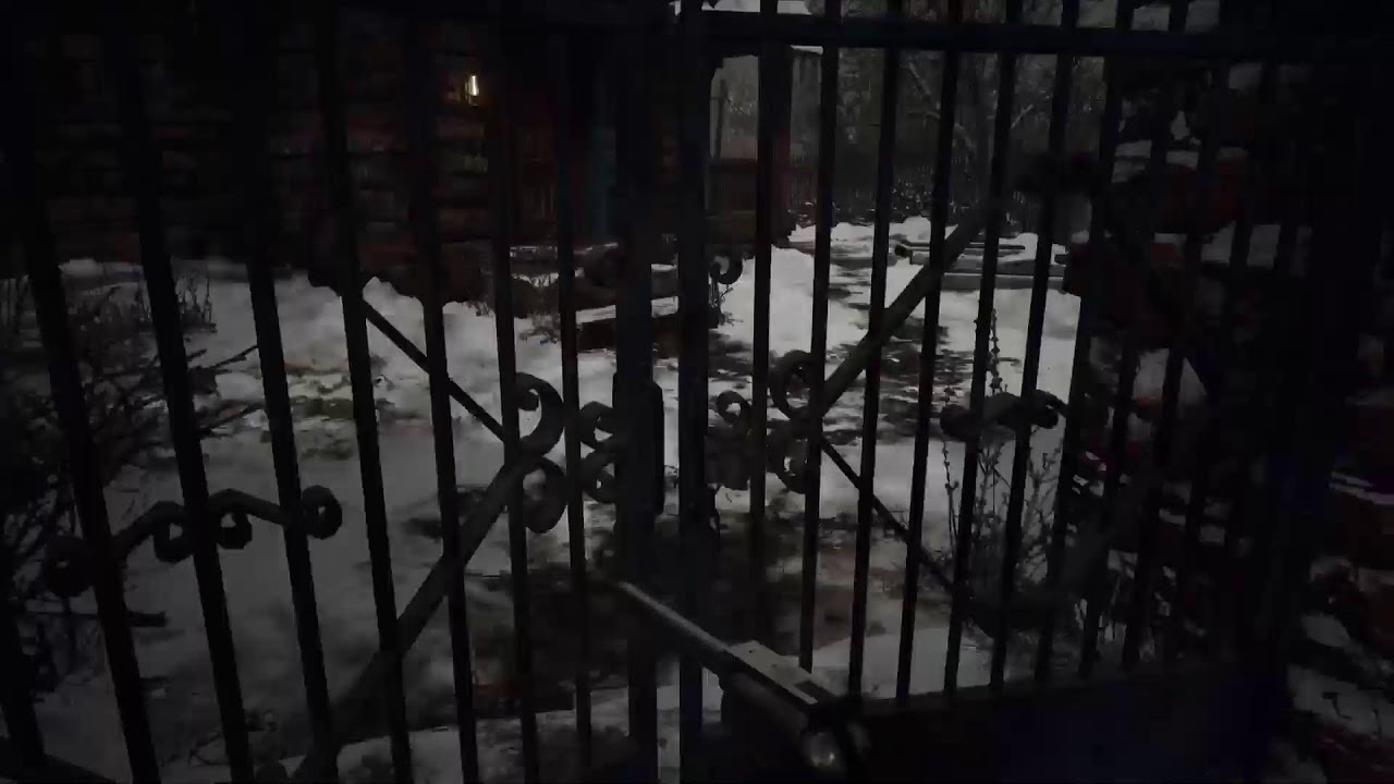 RESIDENT EVIL VILLAGE! Часть 5