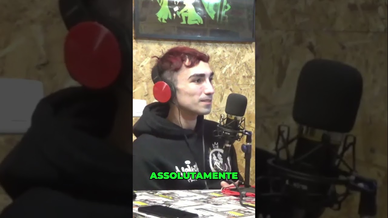 Trezeri54 Podcast, Rinascita Personale  La Musica e il Potere della Volontà