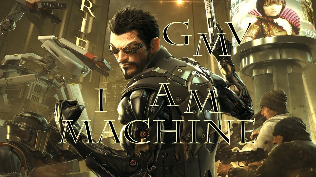 GMV 