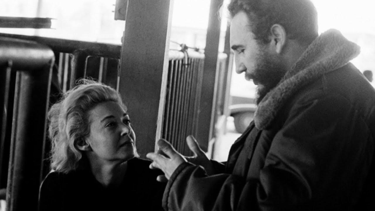 The Untold Story of How Fidel Castro’s Love Affair with ABC Journalist Altered U.S.-Cuban Relations