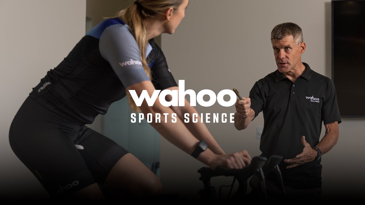 Przedstawiamy Wahoo Sports Science