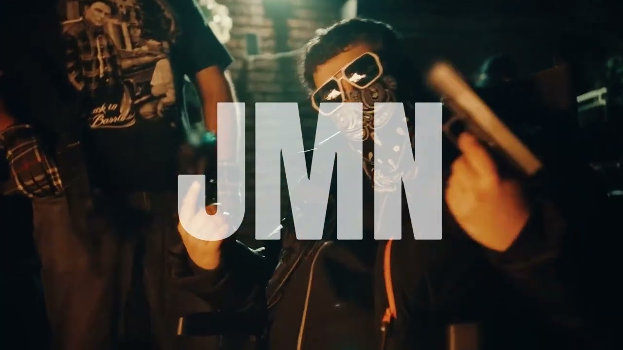 UNDACAVA x AK AUSSERKONTROLLE TYPE BEAT ”FAHNDUNG” Aggressiv Rap Beat (Prod by JMN)