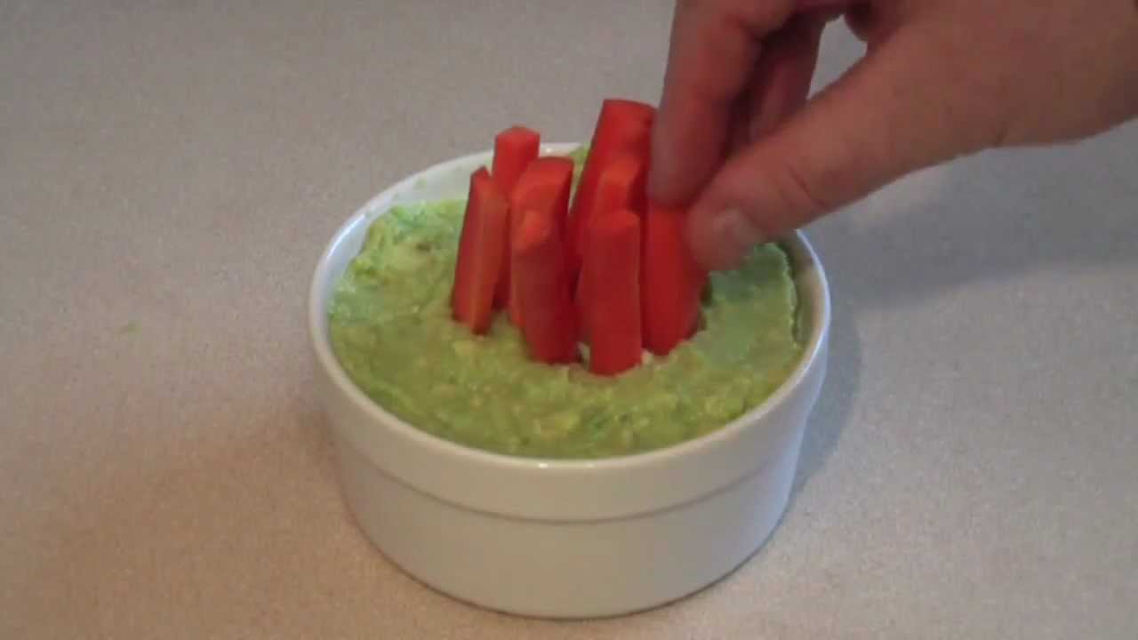 SIMPLE 5 MINUTE TUNA DIP