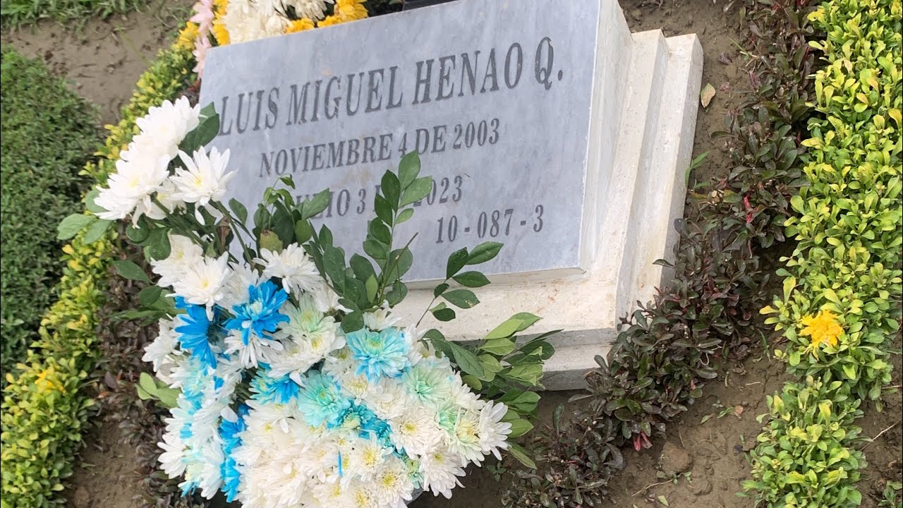 BUEN VIAJE MI HERMANO🕊️❤️Eldelascejas (Juan Jiménez) #LOSDELFUTURO🔮
