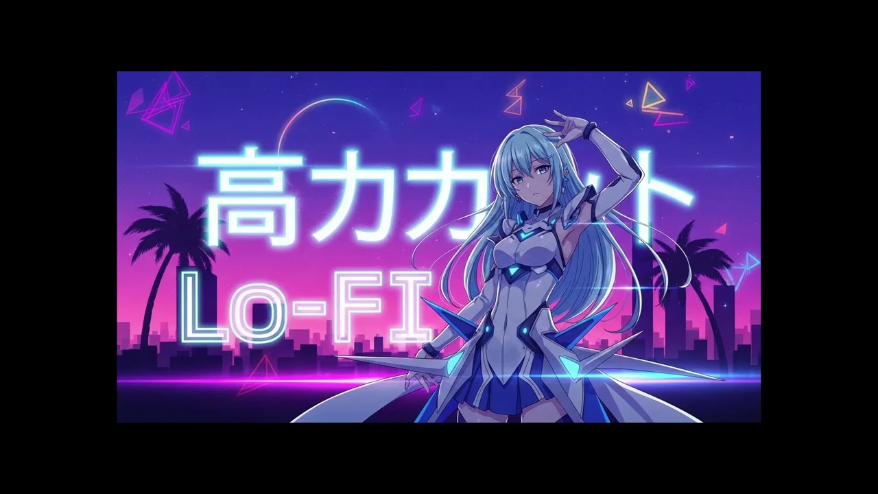 TUNEEvsSUNO vaporwave_r2 melancholic, dreamy Vaporwave Ambient