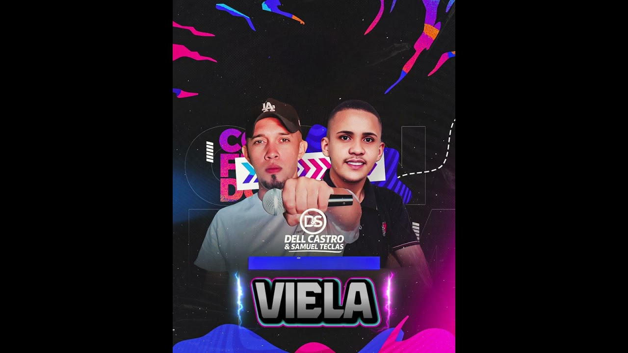 VIELA DELL CASTRO SM TECLAS 