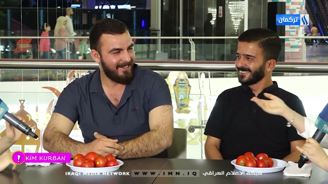 KİM KURBAN - BLM 18