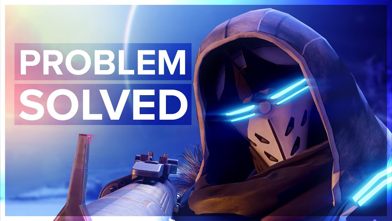 The 4 Magic Words of Good Positioning (feat. GodinGaming) | Destiny 2