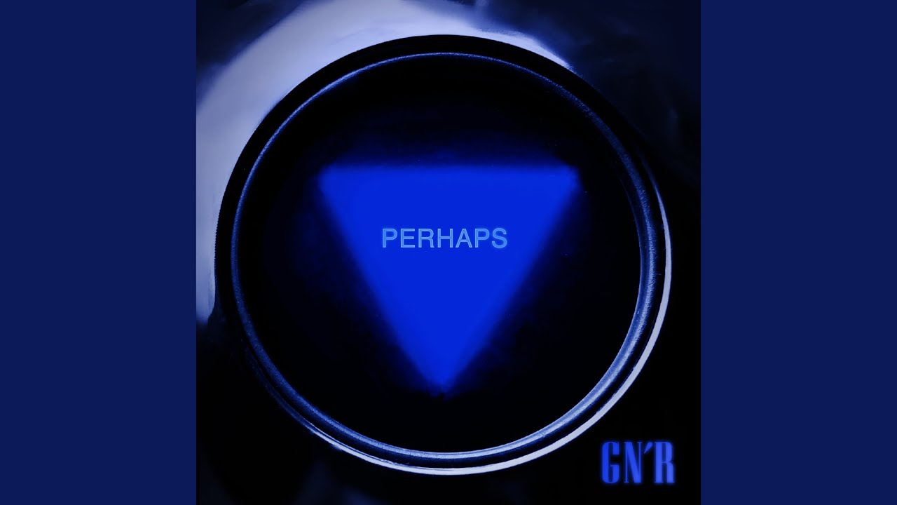 Perhaps