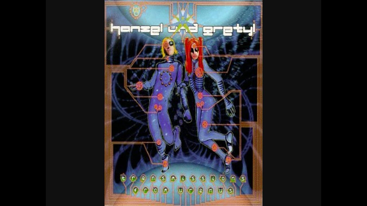 Hanzel und Gretyl - Take Me To Your Leader