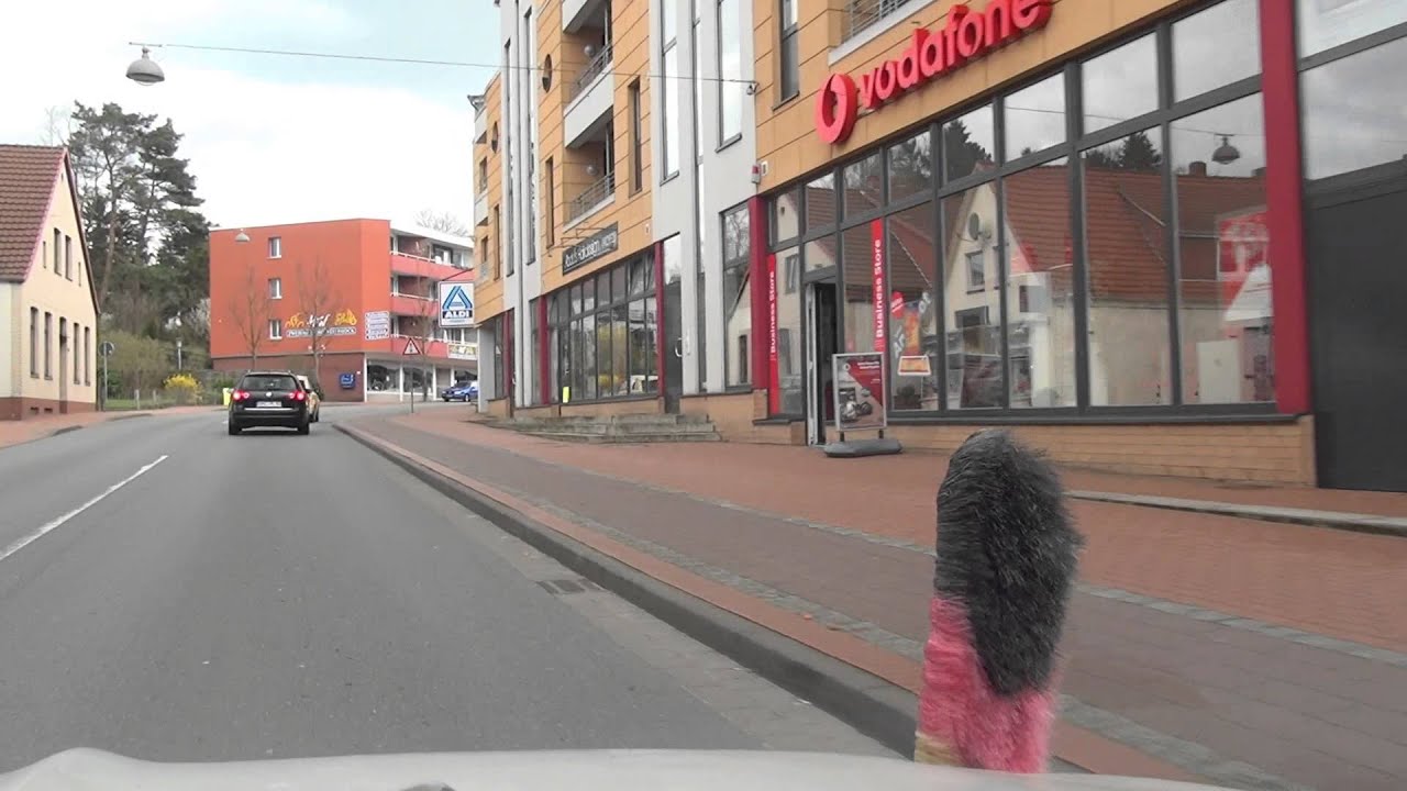 Buschhausen & Osterholz Scharmbeck & Penningbüttel & Sandhausen Niedersachsen 2232014 M