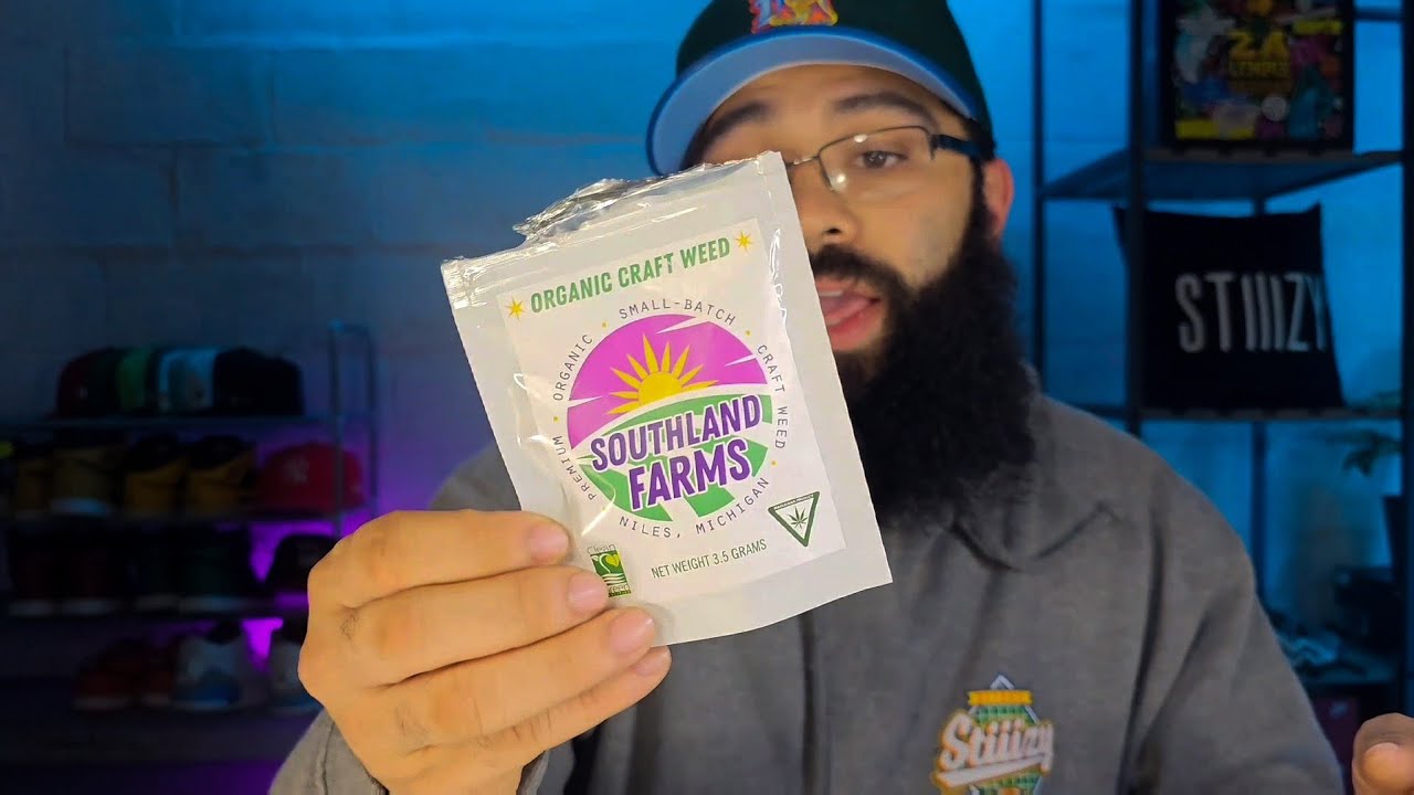 Is Organic Cannabis Worth It? Southland Farms Review