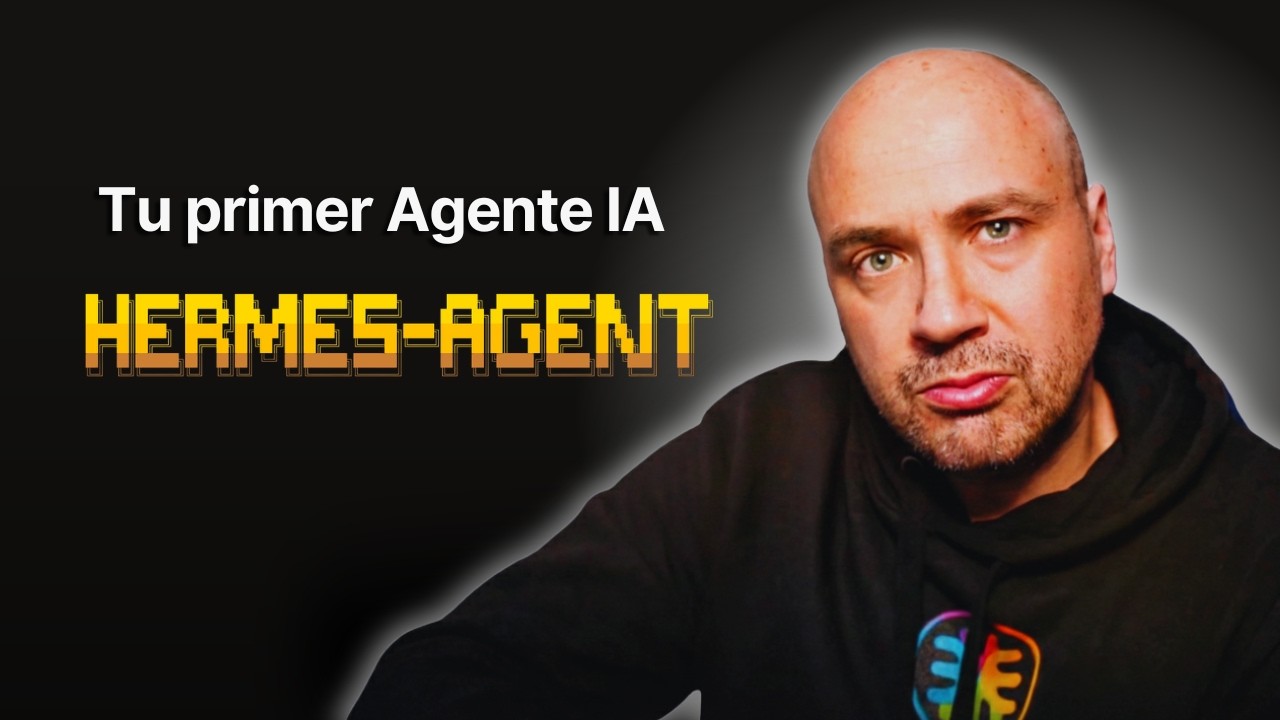 Hermes Agent: gratis y corre modelos de Claude, Gemini, NVIDIA, Ollama, Qwen...