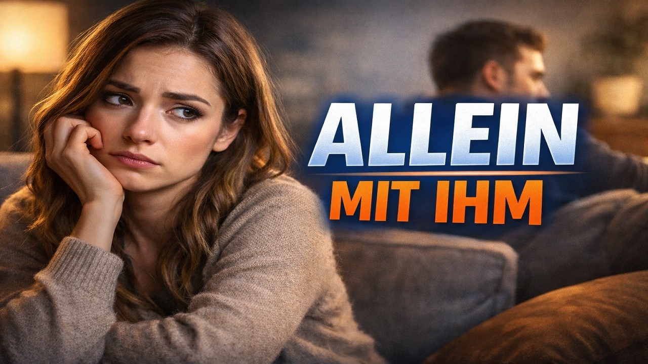 Warum er geht, wenn es ernst wird (Es hat nichts mit dir zu tun)