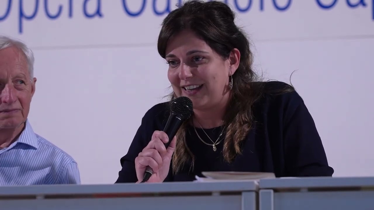 Opera Carmelo Caporale - L'INCONTRO, LA TESTIMONIANZA, LA VITA
