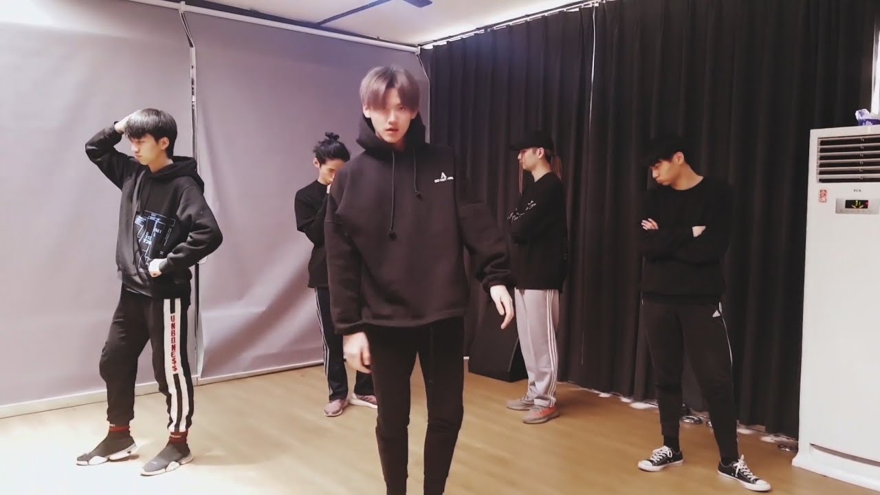 创造营2021 周柯宇 빛나리 闪耀练习室版本 Chuang2021 ZhouKeyu  빛나리 Dazzling practice room version