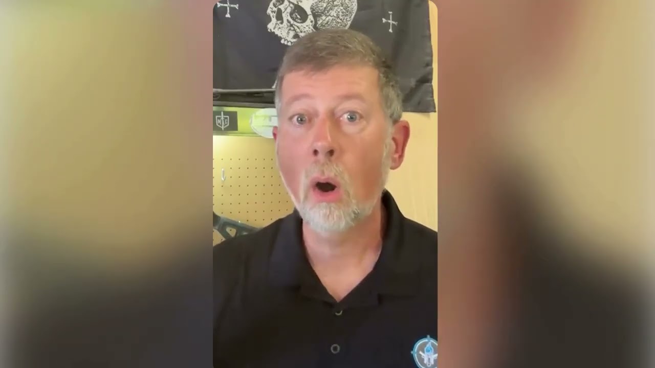 Four Pillars of Fighting with Paul Markel! | Part 2
