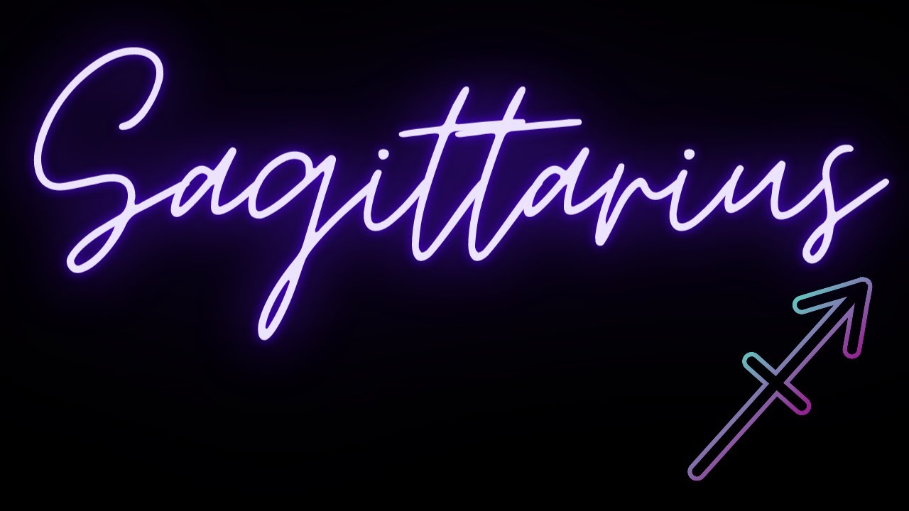 Sagittarius ♐ A DEEP Conversation. You Taught Them About Real Love. Sagittarius Tarot February 2022