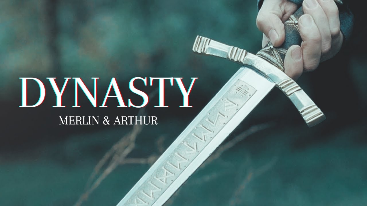 Merlin & Arthur | Dynasty